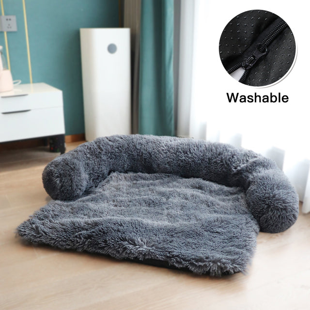 Washable Pet Sofa